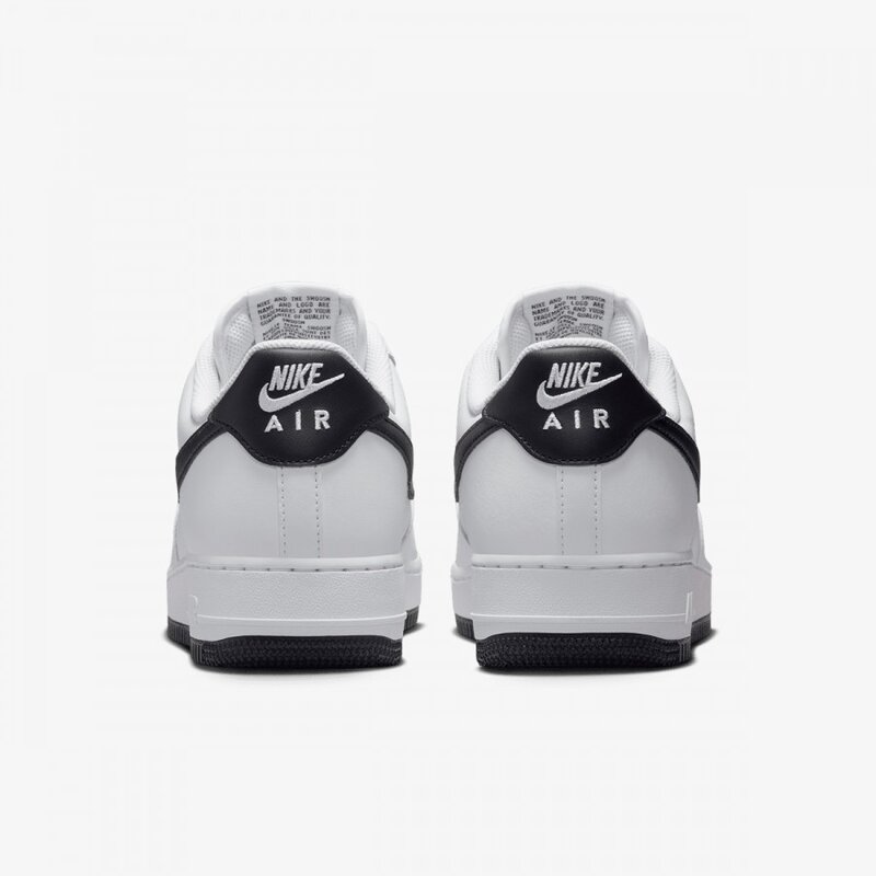 NIKE Pantofi Sport Air Force 1 '07